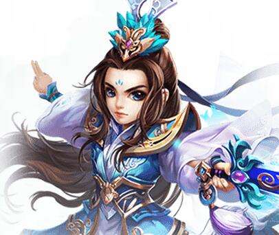 梦幻诛仙平民苍羽攻略-梦幻诛仙圣巫的加点
