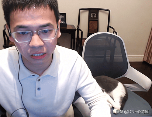 dnf跨5主播有哪些-DNF跨八最知名的主播