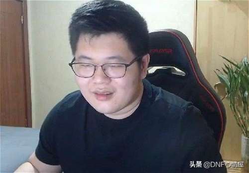 dnf跨5主播有哪些-DNF跨八最知名的主播