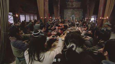 大话水浒吧魂武精神-魂是一种什么的精神