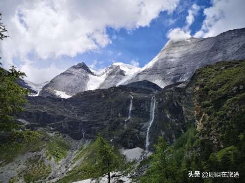 稻城亚丁旅游攻略及费用-稻城旅游攻略必去景点