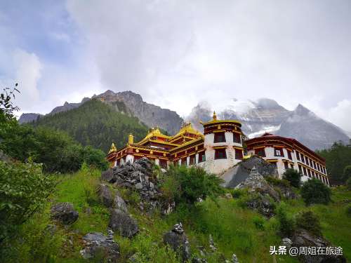 稻城亚丁旅游攻略及费用-稻城旅游攻略必去景点