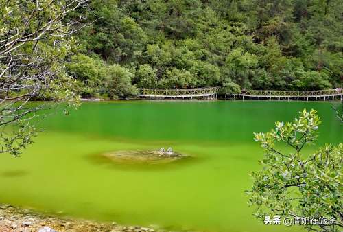 稻城亚丁旅游攻略及费用-稻城旅游攻略必去景点