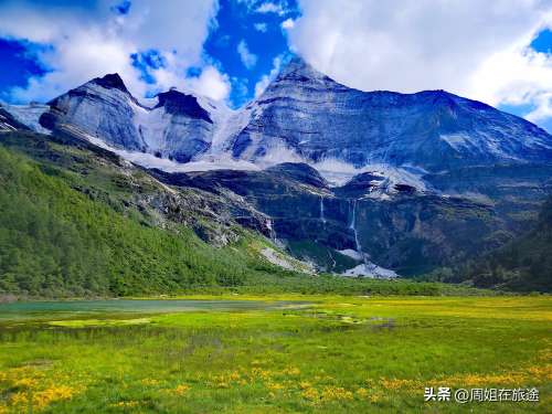稻城亚丁旅游攻略及费用-稻城旅游攻略必去景点