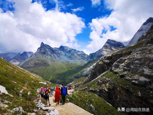 稻城亚丁旅游攻略及费用-稻城旅游攻略必去景点