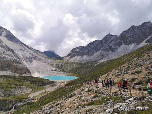 稻城亚丁旅游攻略及费用-稻城旅游攻略必去景点