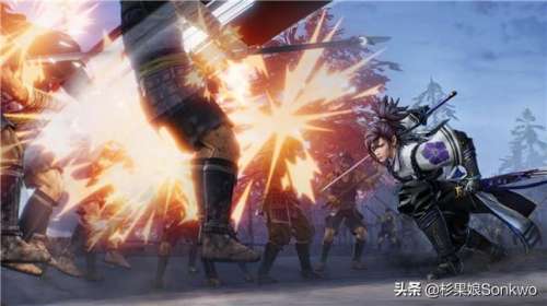 战国无双5有必要买豪华版吗-真三国无双4手机版下载