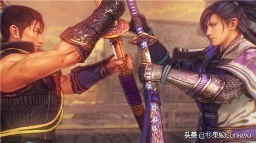 战国无双5有必要买豪华版吗-真三国无双4手机版下载
