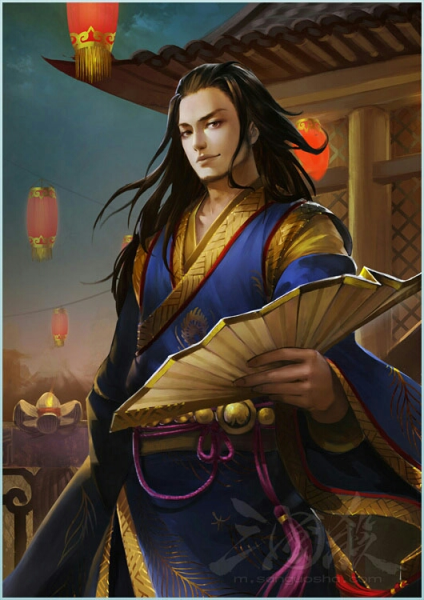 三国杀有sp徐庶吗-三国杀徐庶