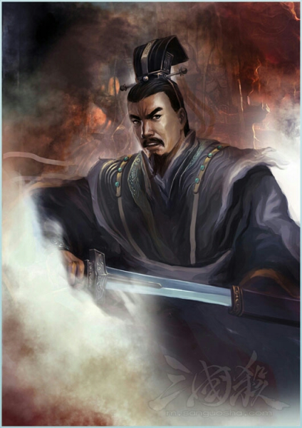 三国杀有sp徐庶吗-三国杀徐庶