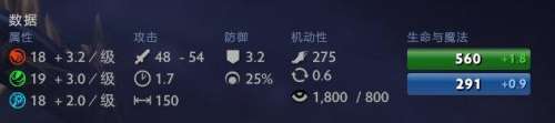 dota2恐怖利刃出撒旦吗-dota2巨魔战将