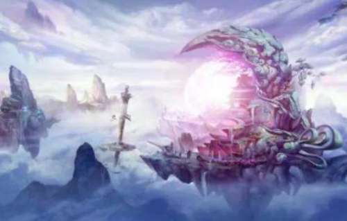 巫妖大战后巫族去了哪里-上古巫妖大战
