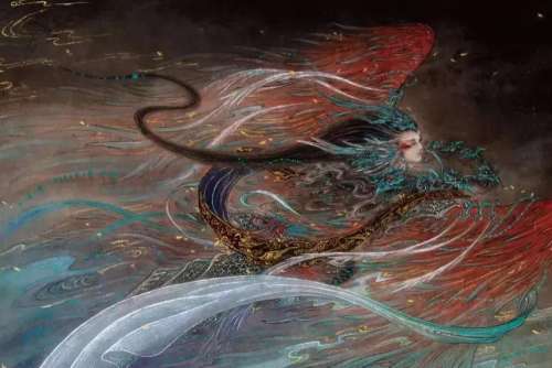 巫妖大战后巫族去了哪里-上古巫妖大战