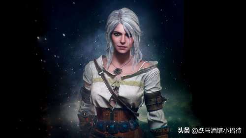 猎魔人敏捷有什么用-猎魔人的战斗力