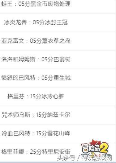 冒险岛怎么快去赚50亿-冒险岛2还能赚钱吗
