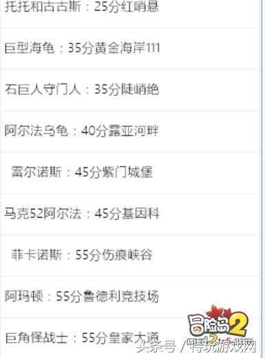 冒险岛怎么快去赚50亿-冒险岛2还能赚钱吗