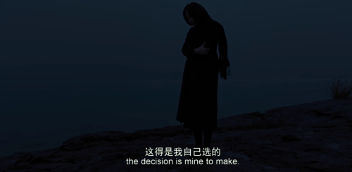 被光抓走的人讲的什么内容-黄渤对爱情的看法