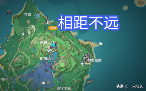 原神怎么飞过断崖-原神怎么飞行上升