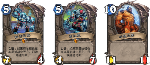 试炼场这张牌有什么用-人类试炼场