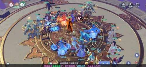诛仙4转最后boss是什么-诛仙三人物转