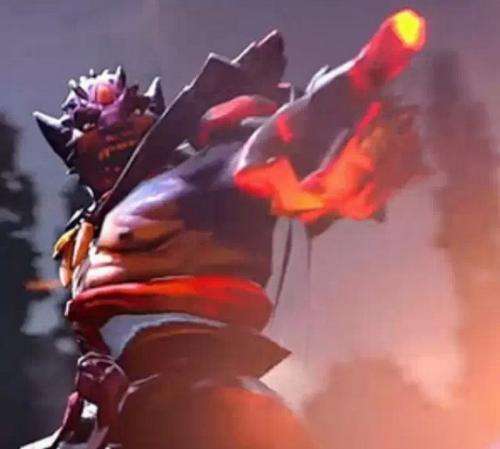 dota2魔爪是谁的技能-魔兽世界游戏攻略