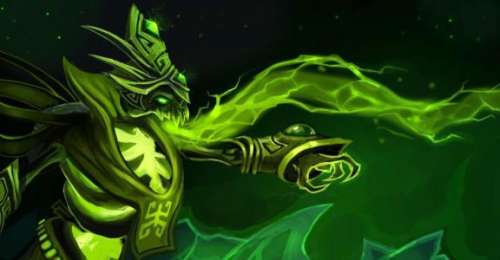 dota2魔爪是谁的技能-魔兽世界游戏攻略