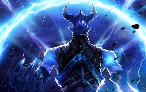 dota2魔爪是谁的技能-魔兽世界游戏攻略