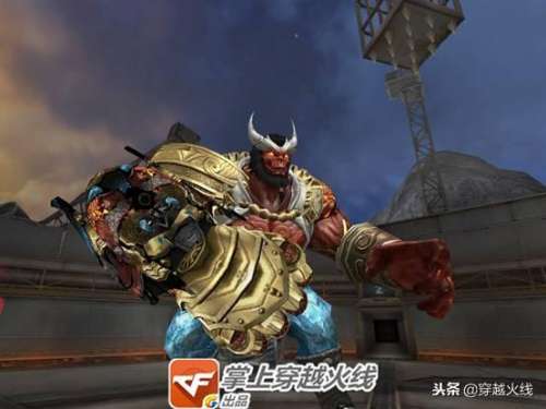 新版穿越火线挑战怎么玩-新手玩cf怎么玩