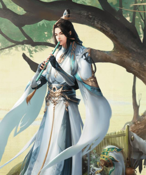 大话西游2倩女幽魂技能-倩女幽魂手游射手技能加点