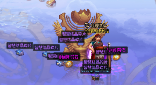 智慧的引导可以组队吗-智慧的引导任务怎么没有