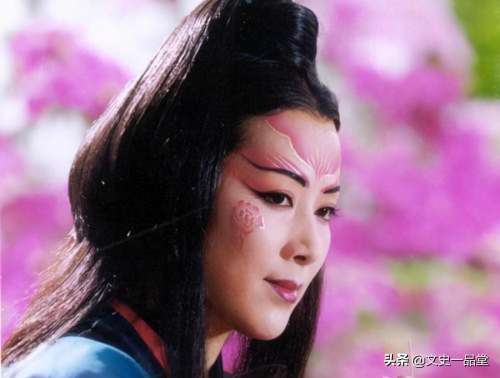 辟邪剑法女人练会怎么样-女人能否练葵花宝典