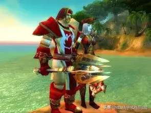 魔兽世界血色修道院有几个副本-魔兽世界怀旧服副本等级