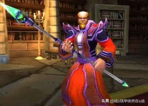 魔兽世界血色修道院有几个副本-魔兽世界怀旧服副本等级
