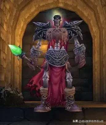 魔兽世界血色修道院有几个副本-魔兽世界怀旧服副本等级