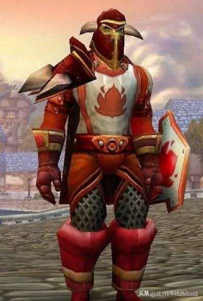 魔兽世界血色修道院有几个副本-魔兽世界怀旧服副本等级