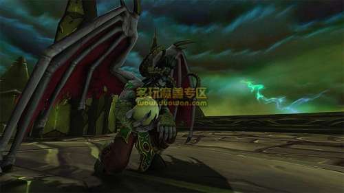 魔兽世界燃烧的远索尔在哪-魔兽世界燃烧精华