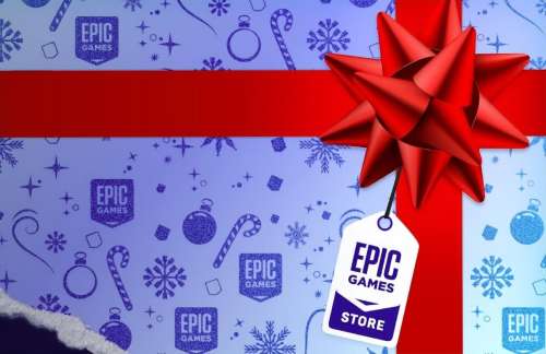 epic神秘游戏可以领几个-epic至今送过的游戏