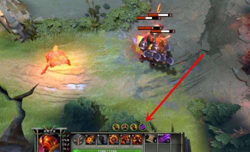 dota影刃怎么合成-dota隐刀怎么合成