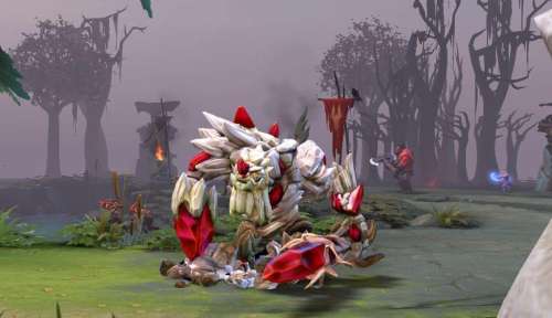 dota影刃怎么合成-dota隐刀怎么合成