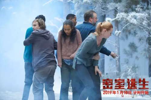 逃生1放映室在哪-逃生1主开关在哪