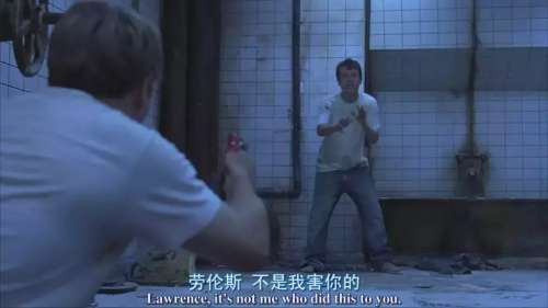 逃生1放映室在哪-逃生1主开关在哪