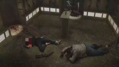 逃生1放映室在哪-逃生1主开关在哪