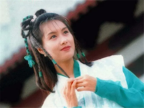 射雕英雄传朱茵版-射雕英雄传94国语高清版