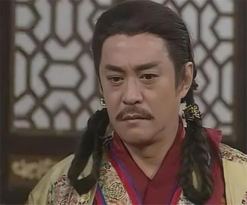 射雕英雄传朱茵版-射雕英雄传94国语高清版