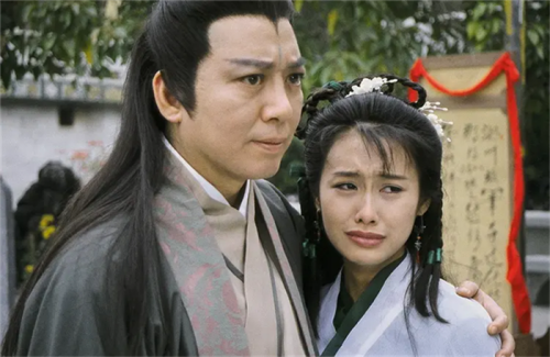 射雕英雄传朱茵版-射雕英雄传94国语高清版