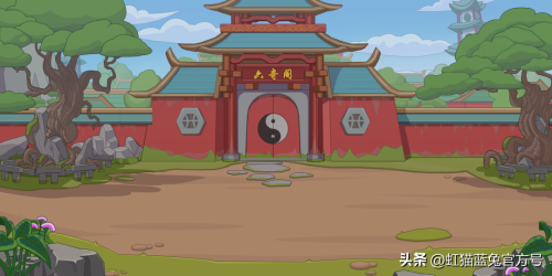 塔防精灵七侠试炼周三怎么打-精灵塔防攻略
