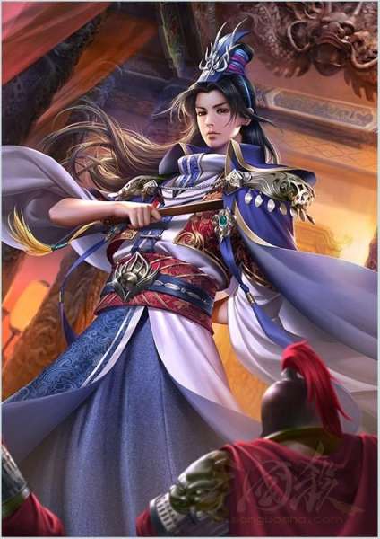 三国杀神将有哪些技能-三国杀神武将技能