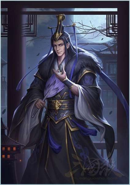 三国杀神将有哪些技能-三国杀神武将技能