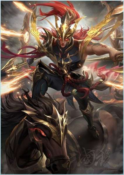 三国杀神将有哪些技能-三国杀神武将技能
