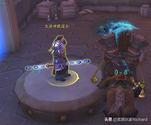 泰沙拉克猎人需要什么拾取专精-猎人能出泰沙拉克吗